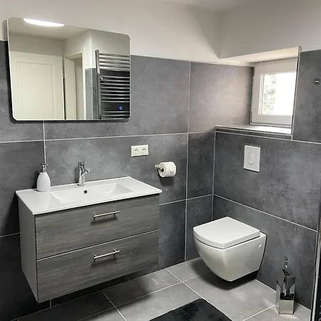 Apartman Fritz Schönebeck