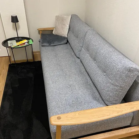Fritz Appartement *