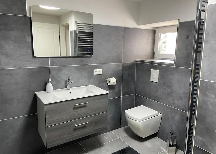 Apartman Fritz Schönebeck